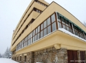 Apartmánový dům Bílý Kříž