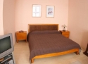 Apartmánový dům Bílý Kříž