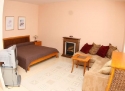 Apartmánový dům Bílý Kříž