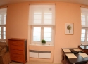 Apartmánový dům Bílý Kříž