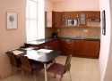 Apartmánový dům Bílý Kříž