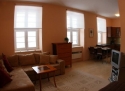 Apartmánový dům Bílý Kříž