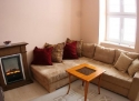 Apartmánový dům Bílý Kříž