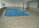 Apartmánový dům Bílý Kříž