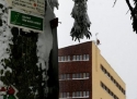 Apartmánový dům Bílý Kříž