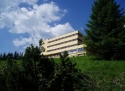 Apartmánový dům Bílý Kříž