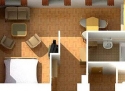 Apartmánový dům Bílý Kříž