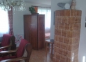 Chalupa na Vysočině