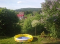 Chalupa na Vysočině