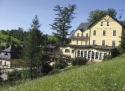Hotel Arnika Rudník***