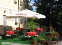 Hotel Arnika Rudník***