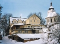 Hotel Arnika Rudník***
