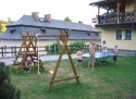 Hotel Arnika Rudník***