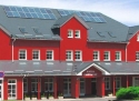 Hotel Hukvaldy