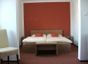 Hotel Hukvaldy