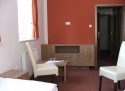 Hotel Hukvaldy
