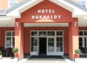 Hotel Hukvaldy