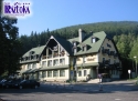 Hotel Ráztoka