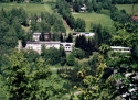 Hotel U PŘEHRADY Morávka