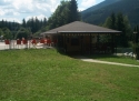 Hotel U PŘEHRADY Morávka