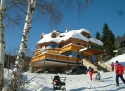 Hotel Vladimír