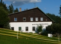 Penzion Klecanda