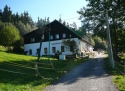 Penzion Klecanda