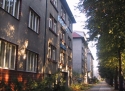 Penzion Radost
