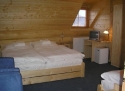 Srubový Hotel Grůň