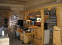 Srubový Hotel Grůň