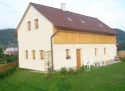 Ubytování Pod lokálkou