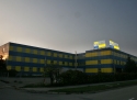  City Hotel 