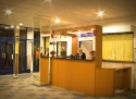  City Hotel 