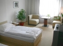 A - Austerlitz Best Western hotel 