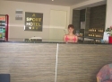 A - Sport Hotel