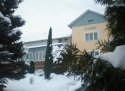 Agropension U háje