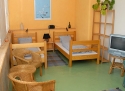 Agropension U háje