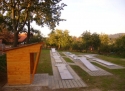 Aparmány Braníčkov