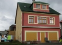 Apartmán Goldy