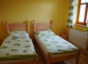 Apartmán Goldy