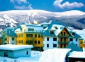 Apartmán Rokytka
