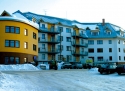 Apartmán Rokytka