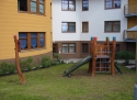 Apartmán Rokytka