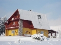 Apartmán Vila Alena