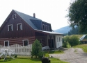 Apartmán Zmítko