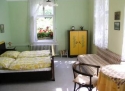 Apartmány Antonín