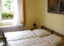 Apartmány Antonín