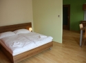 Apartmány Elektra