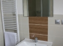 Apartmány Elektra