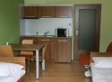Apartmány Elektra